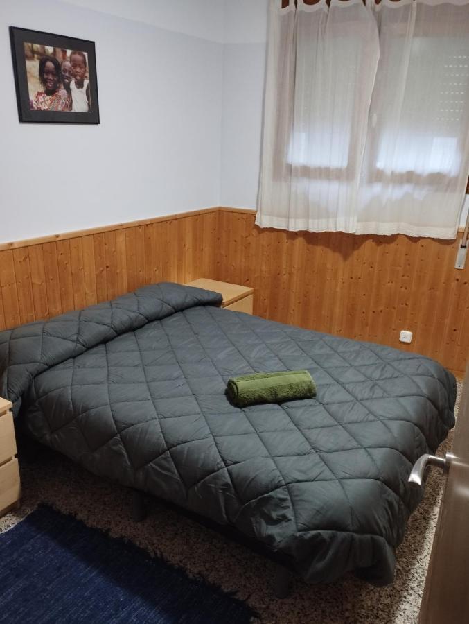 Appartement Alquiler En Importante Zona De Escalada !! à Camarasa Extérieur photo