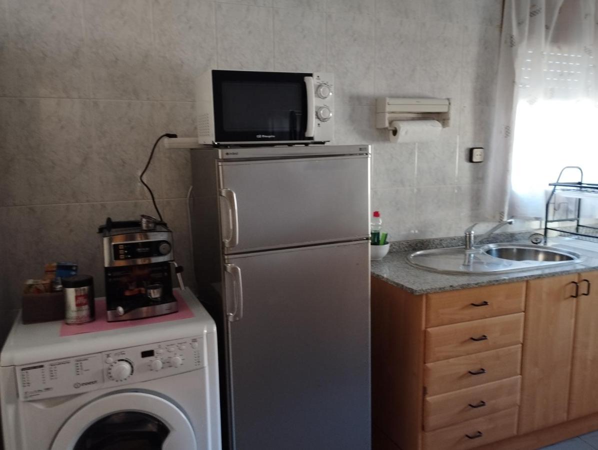 Appartement Alquiler En Importante Zona De Escalada !! à Camarasa Extérieur photo