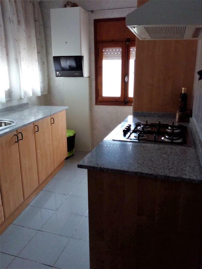 Appartement Alquiler En Importante Zona De Escalada !! à Camarasa Extérieur photo